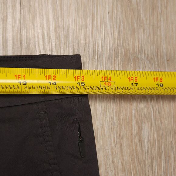 BirdDogs Performance Pants Mens 30x30(28) Gray Lined Golf Chino Bird Dogs Liner - Picture 8 of 13